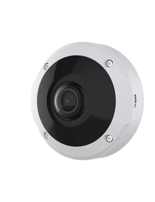 AXIS M3057-PLR Mk II Dome Camera