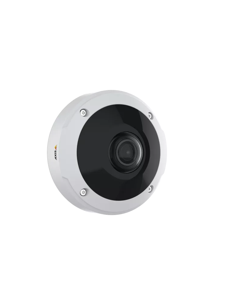 AXIS M3057-PLR Mk II Dome Camera