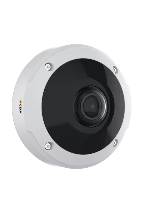 AXIS M3057-PLR Mk II Dome Camera