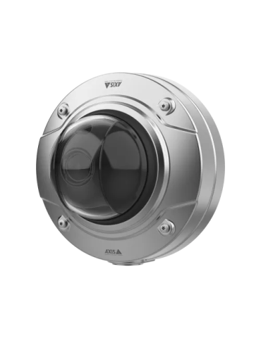 AXIS Q3538-SLVE Dome Camera