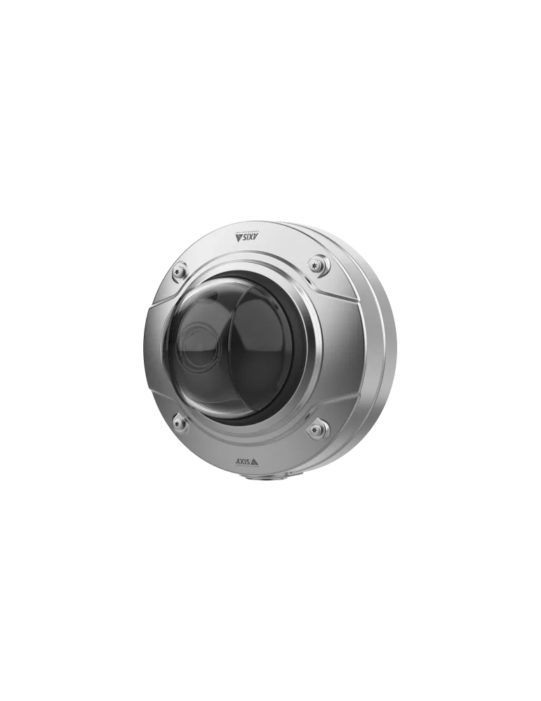 AXIS Q3538-SLVE Dome Camera