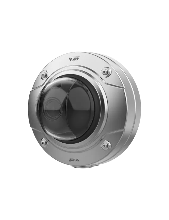 AXIS Q3538-SLVE Dome Camera