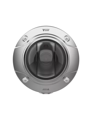 AXIS Q3538-SLVE Dome Camera 2