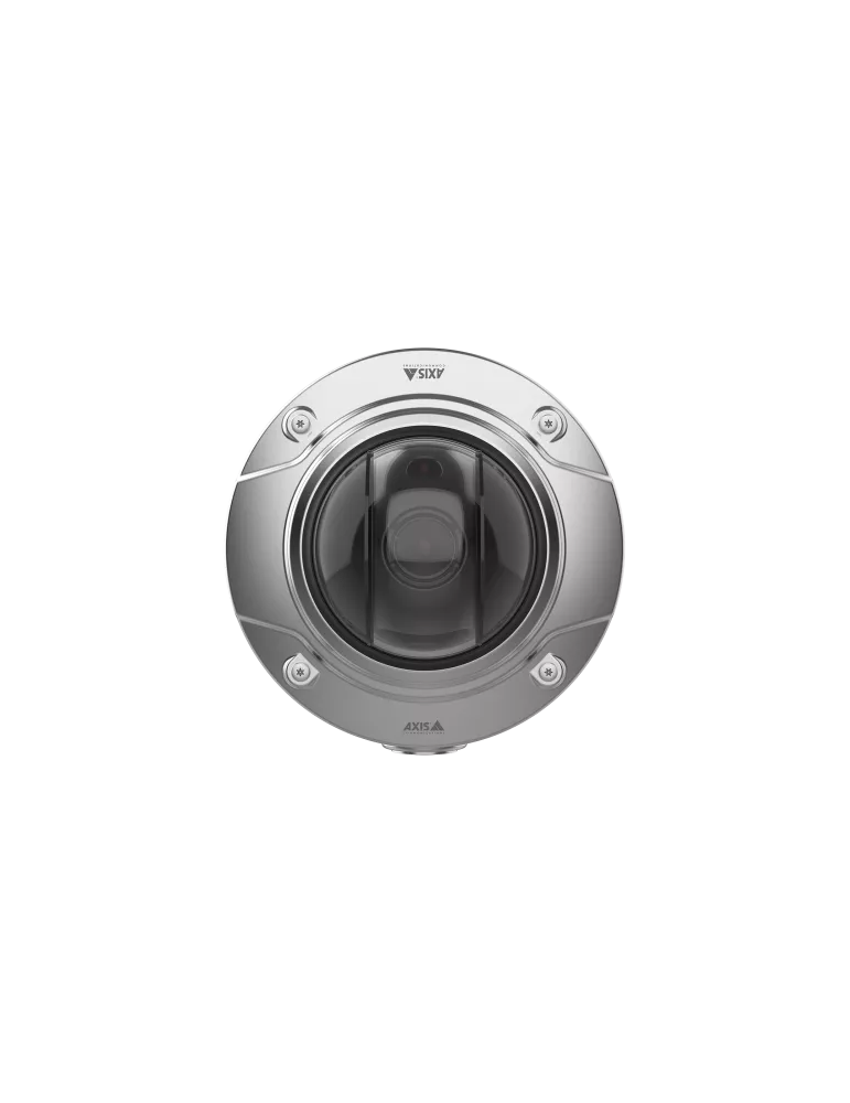 AXIS Q3538-SLVE Dome Camera
