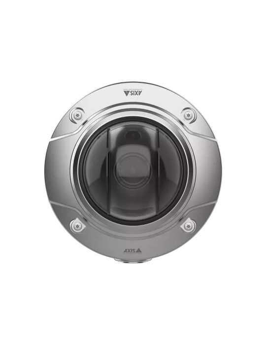 AXIS Q3538-SLVE Dome Camera