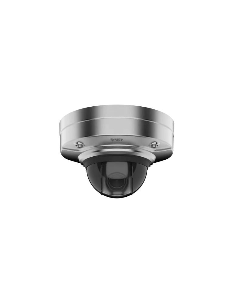 AXIS Q3538-SLVE Dome Camera