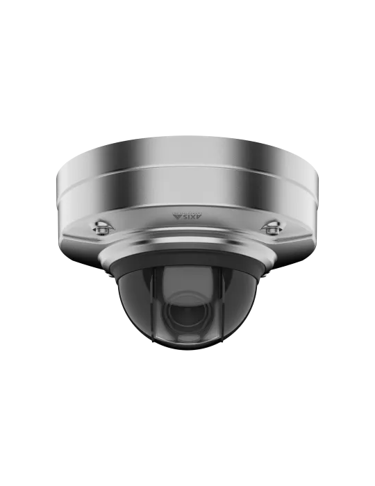 AXIS Q3538-SLVE Dome Camera