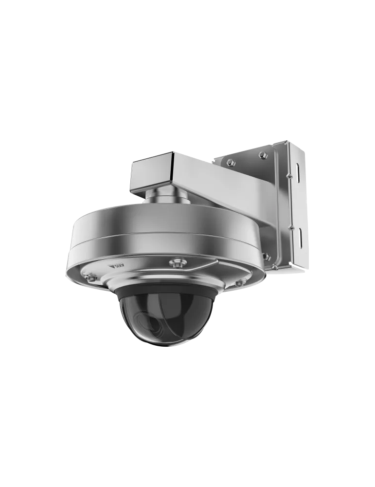 AXIS Q3538-SLVE Dome Camera