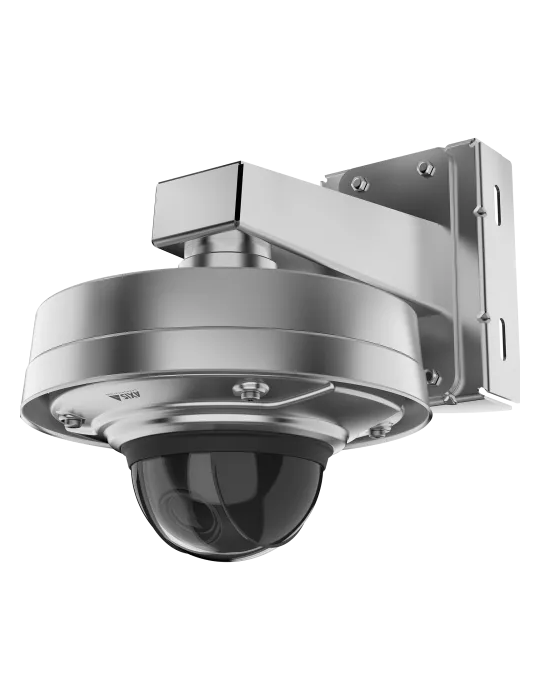 AXIS Q3538-SLVE Dome Camera