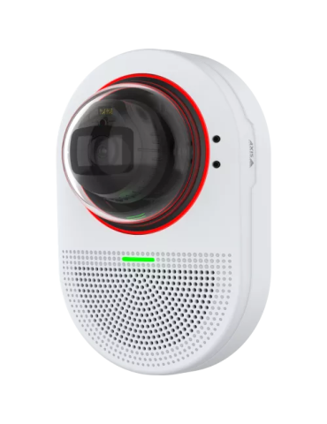 AXIS Q9307-LV Dome Camera