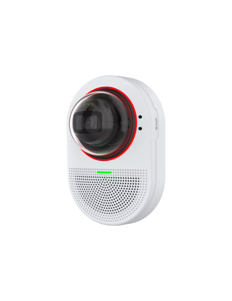 AXIS Q9307-LV Dome Camera