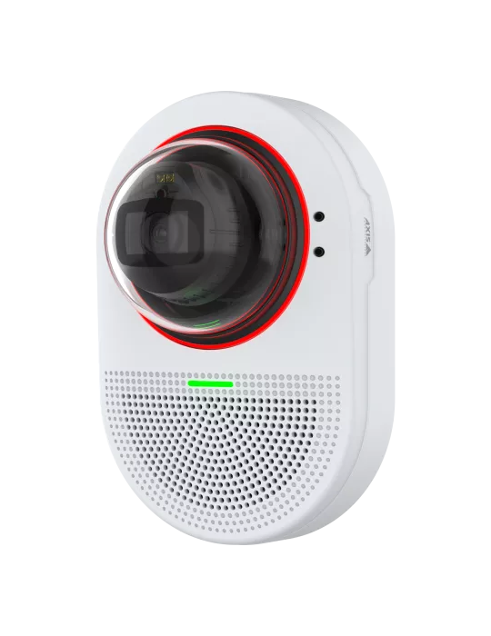 AXIS Q9307-LV Dome Camera