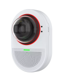 AXIS Q9307-LV Dome Camera