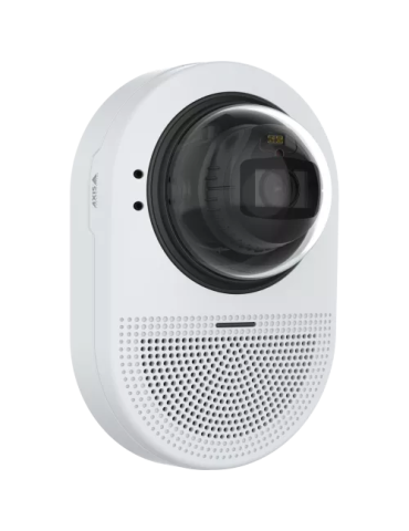 AXIS Q9307-LV Dome Camera 2