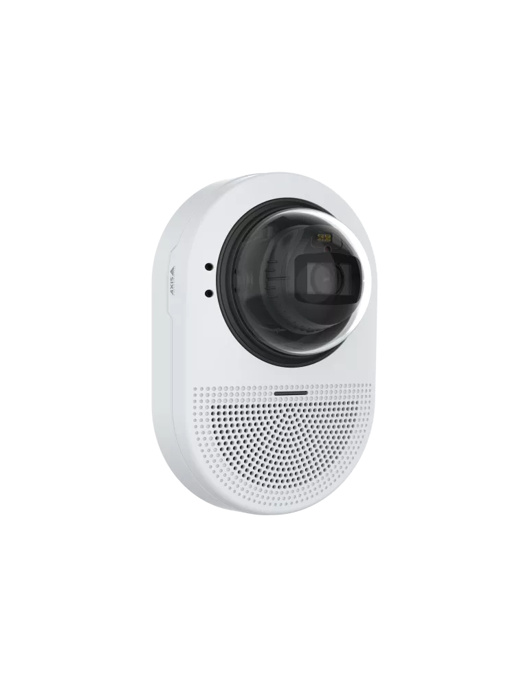 AXIS Q9307-LV Dome Camera