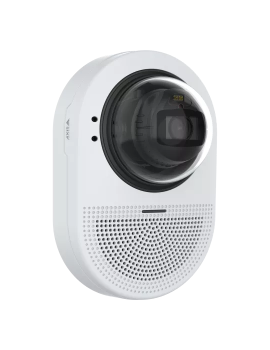 AXIS Q9307-LV Dome Camera