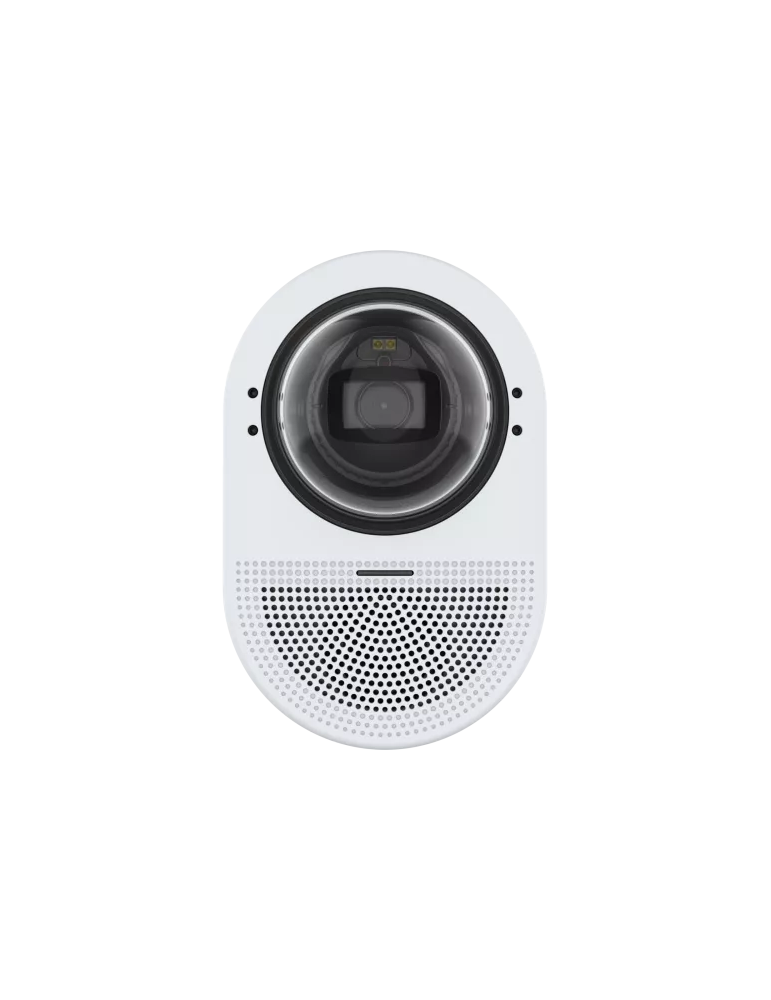 AXIS Q9307-LV Dome Camera