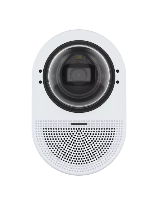 AXIS Q9307-LV Dome Camera