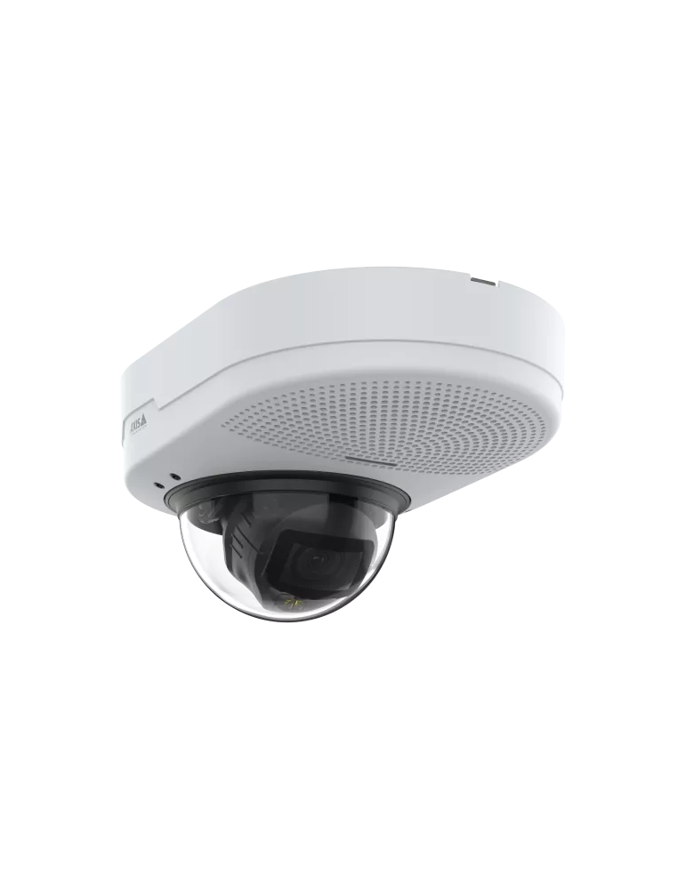 AXIS Q9307-LV Dome Camera