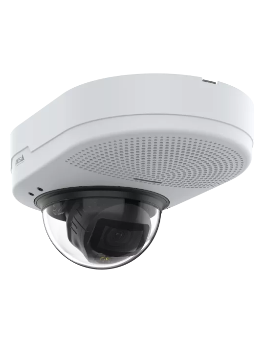 AXIS Q9307-LV Dome Camera