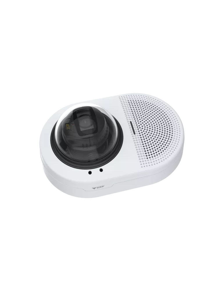 AXIS Q9307-LV Dome Camera