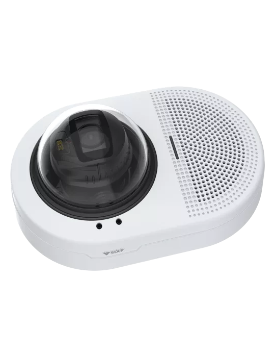 AXIS Q9307-LV Dome Camera