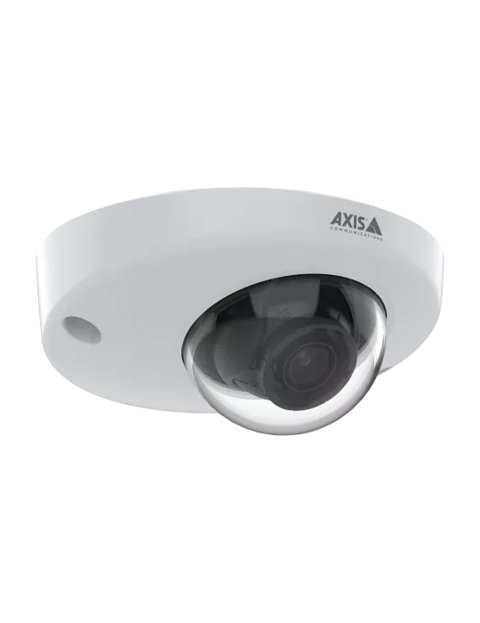 AXIS M3905-R Dome Camera