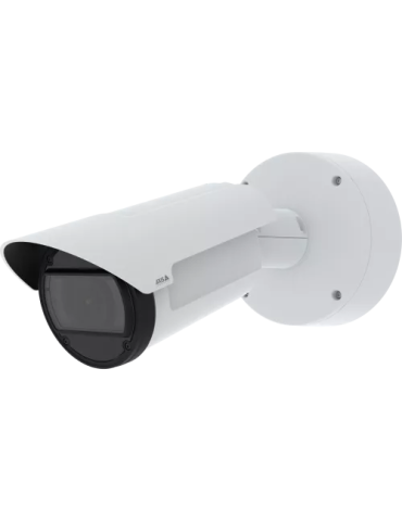 AXIS Q1805-LE Bullet Camera