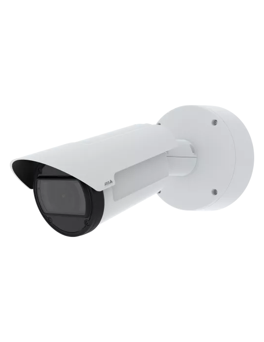 AXIS Q1806-LE Bullet Camera