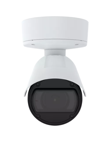 AXIS Q1806-LE Bullet Camera 2