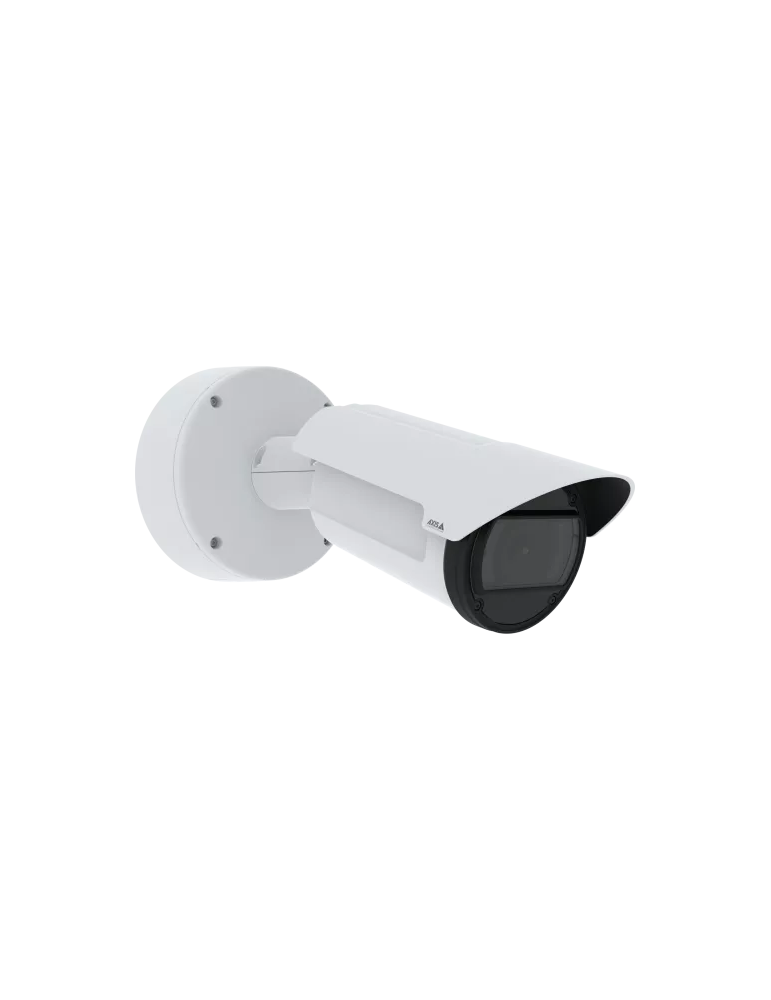 AXIS Q1806-LE Bullet Camera