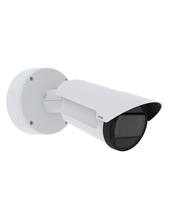 AXIS Q1806-LE Bullet Camera