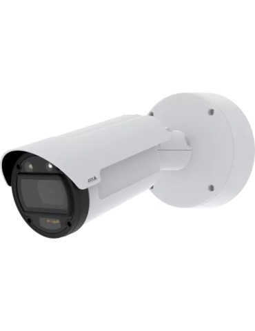 AXIS Q1808-LE Bullet Camera