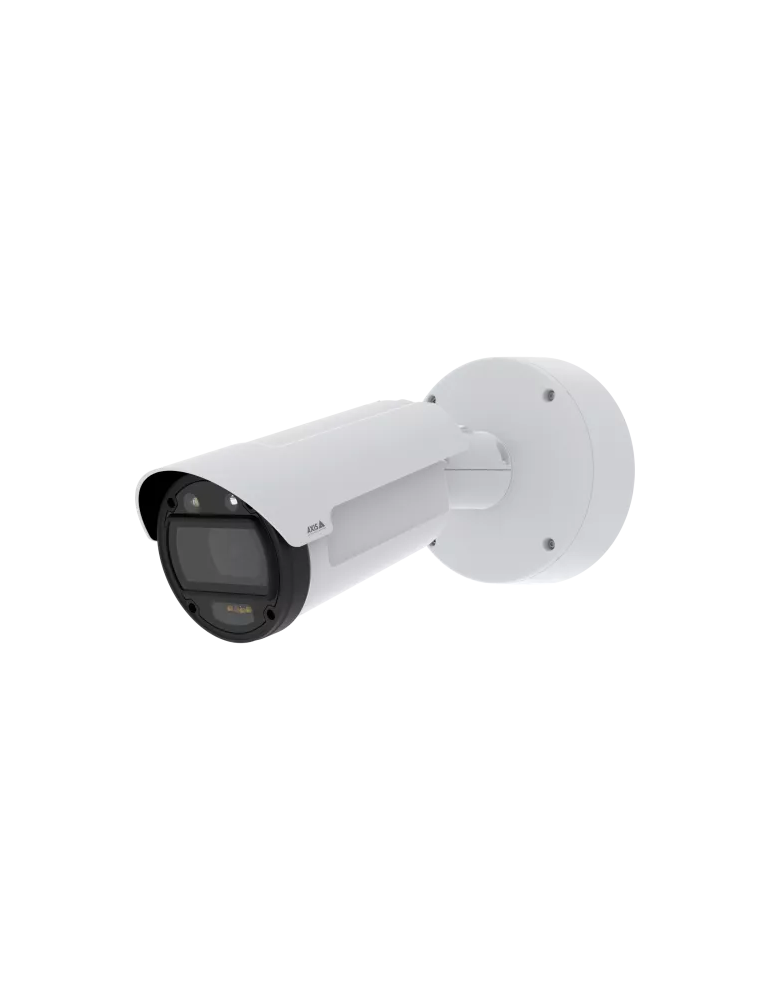 AXIS Q1808-LE Bullet Camera