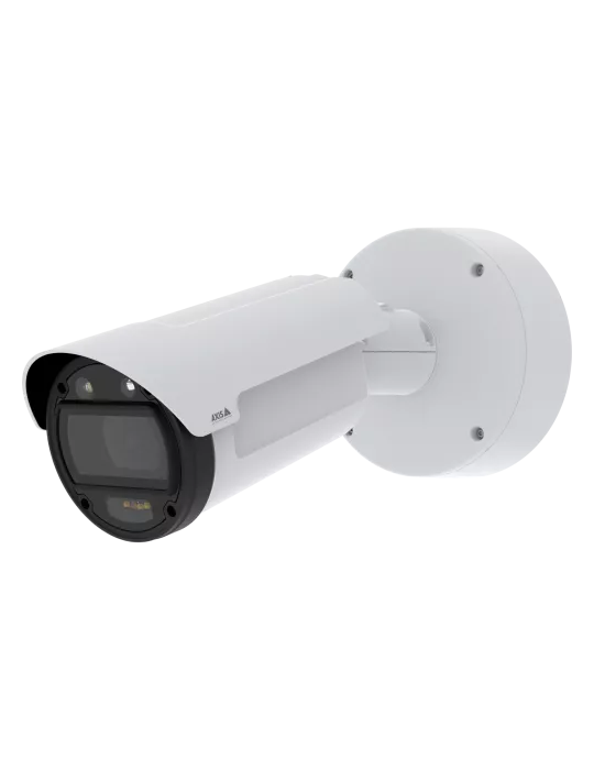 AXIS Q1808-LE Bullet Camera
