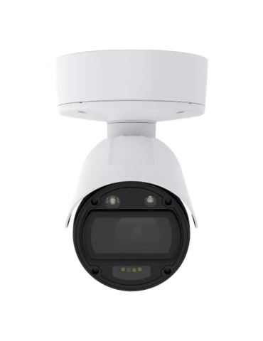 AXIS Q1808-LE Bullet Camera 2