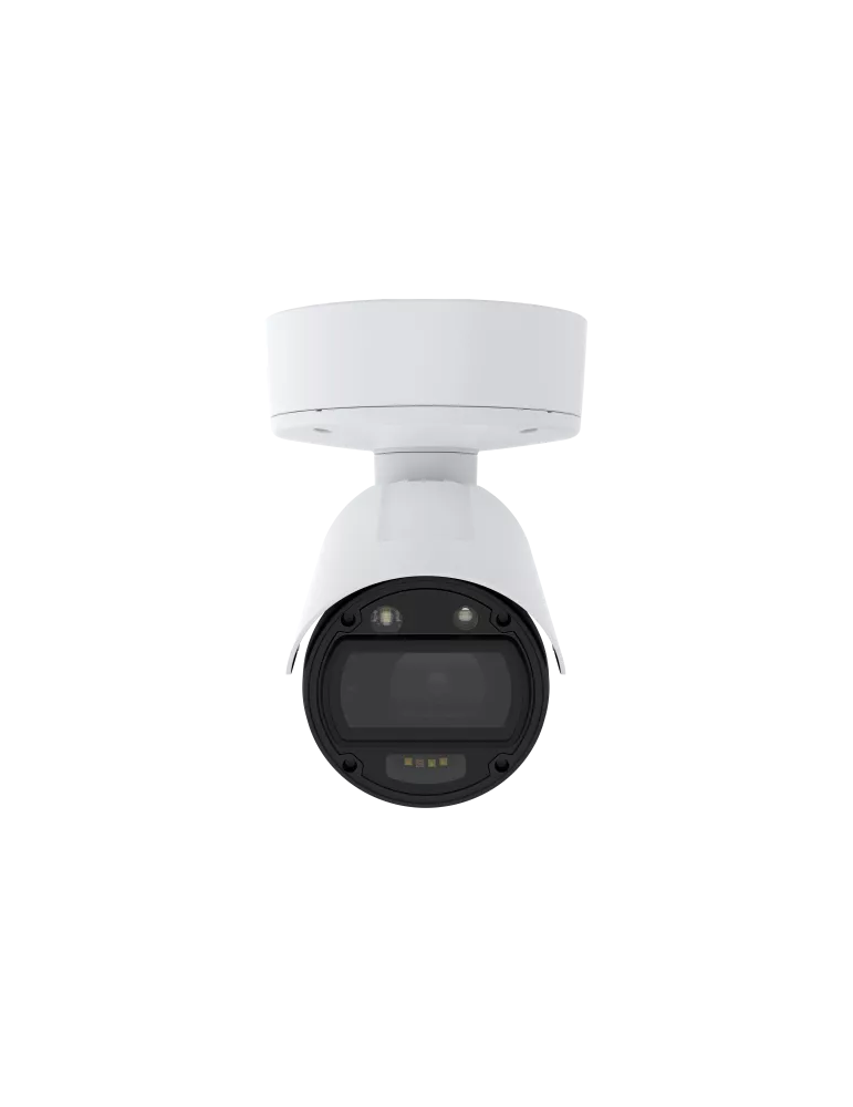 AXIS Q1808-LE Bullet Camera