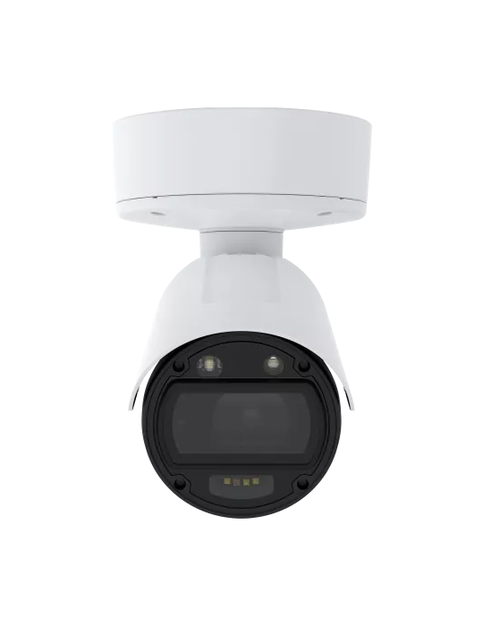 AXIS Q1808-LE Bullet Camera