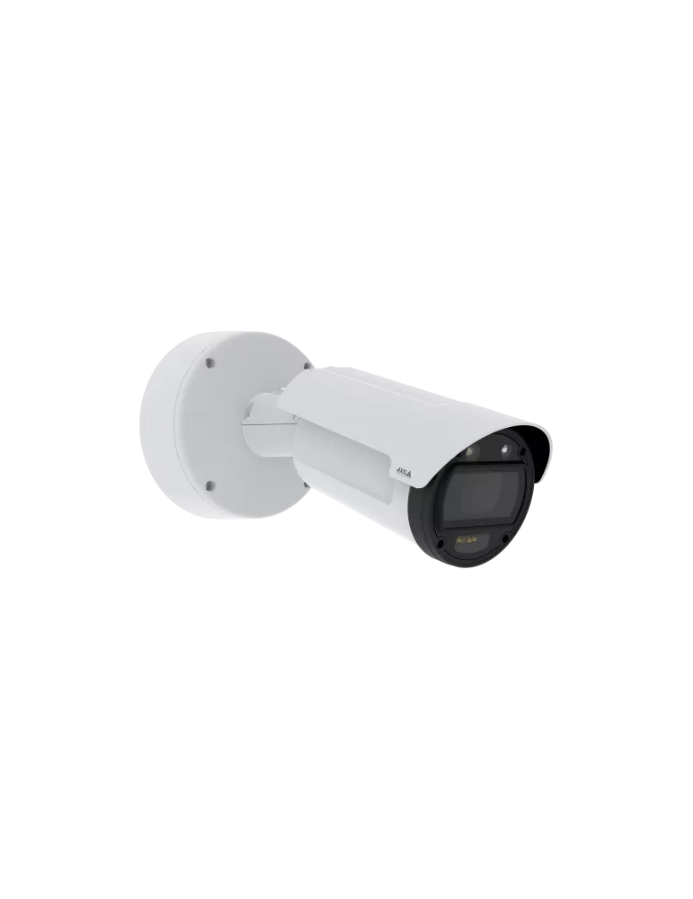 AXIS Q1808-LE Bullet Camera