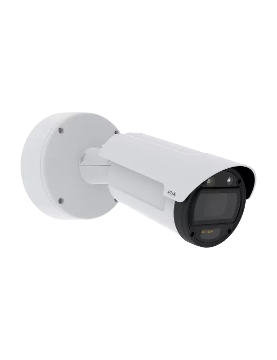 AXIS Q1808-LE Bullet Camera