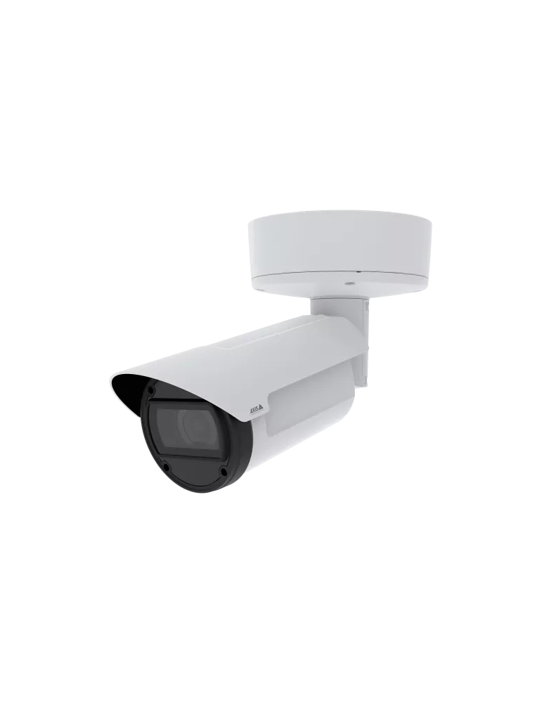 AXIS Q1808-LE Bullet Camera