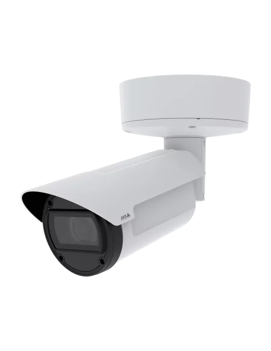 AXIS Q1808-LE Bullet Camera