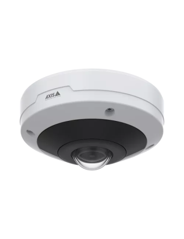 AXIS M4317-PLVE Panoramic Camera