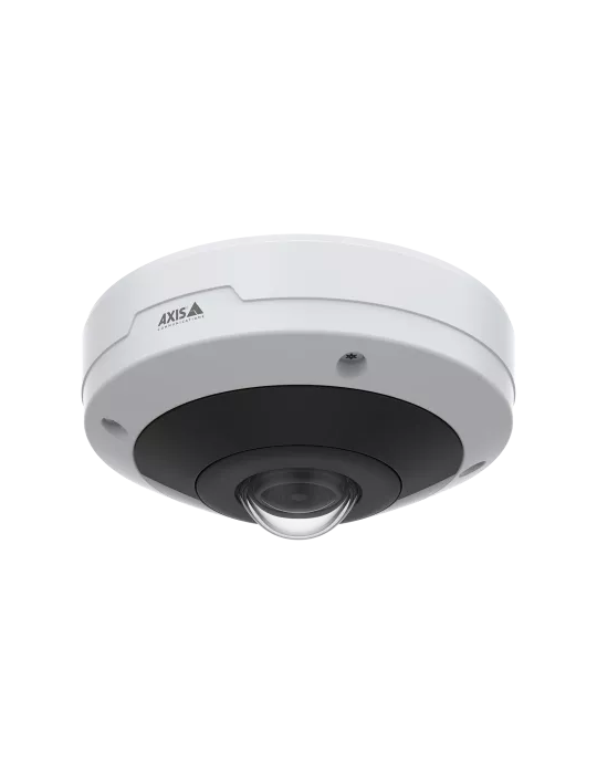 AXIS M4317-PLVE Panoramic Camera
