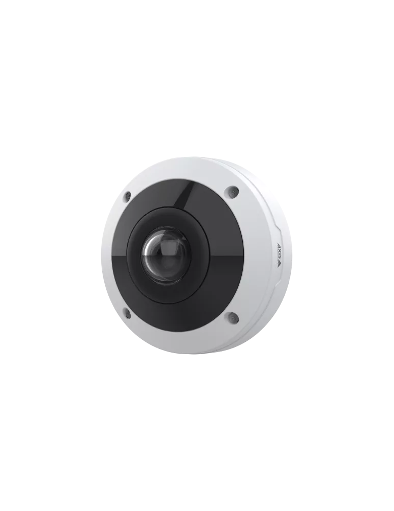 AXIS M4317-PLVE Panoramic Camera