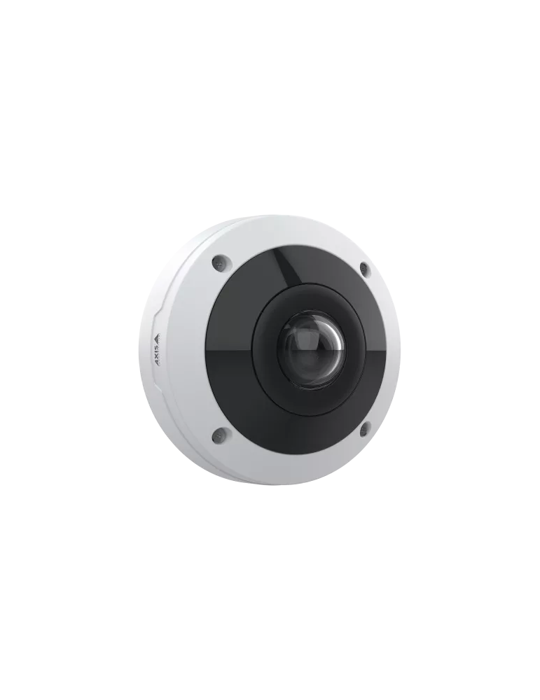 AXIS M4317-PLVE Panoramic Camera