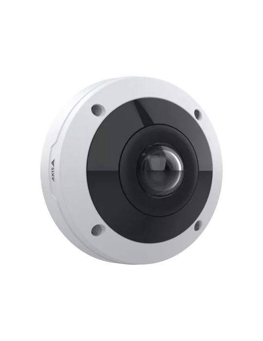 AXIS M4317-PLVE Panoramic Camera