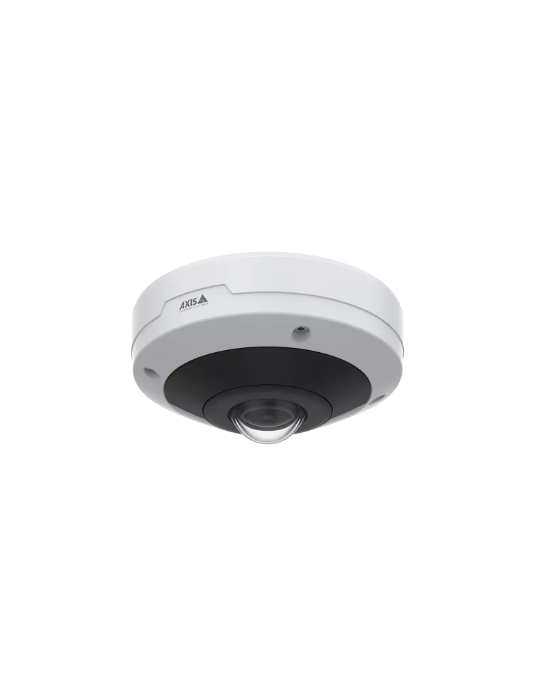 AXIS M4318-PLVE Panoramic Camera