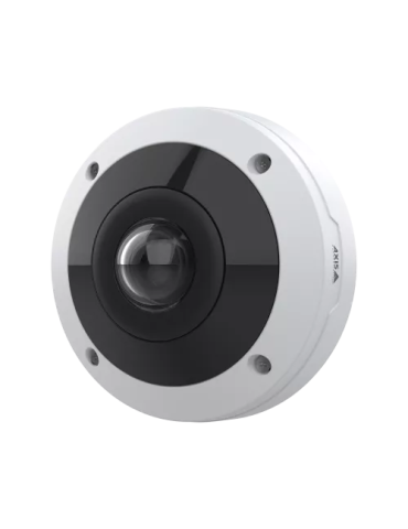 AXIS M4318-PLVE Panoramic Camera 2