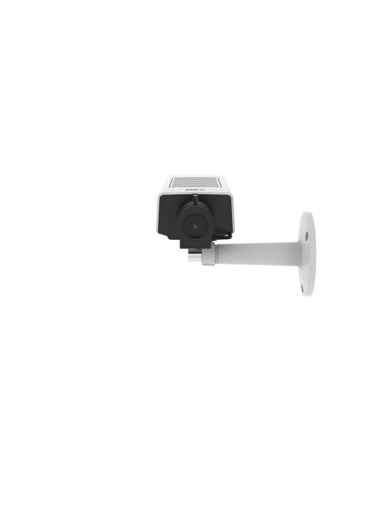 AXIS M1135 Mk II Box Camera